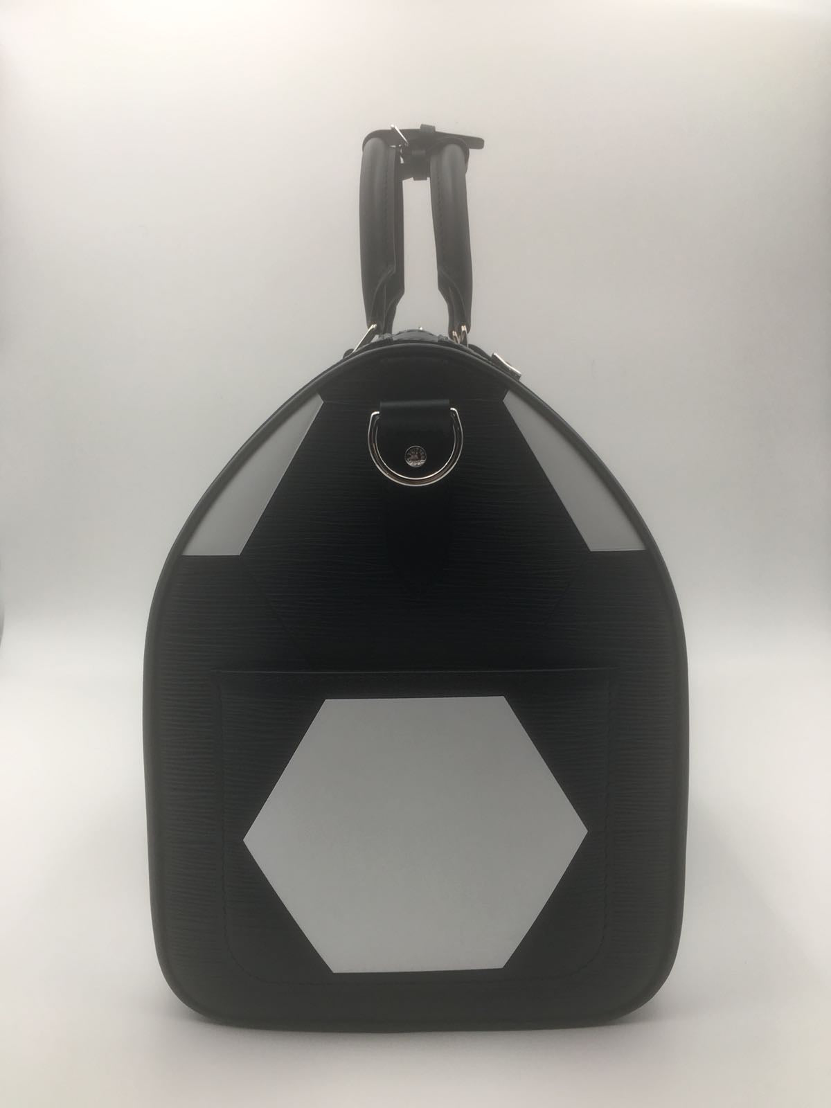 Louis Vuitton FIFA WORLD CUP Keepall Bandouliere 50 Crossbody