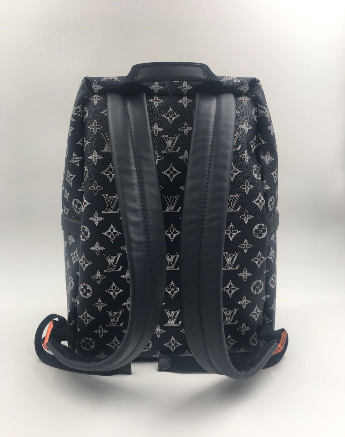 Louis Vuitton | Apollo Backpack Monogram Upside Down