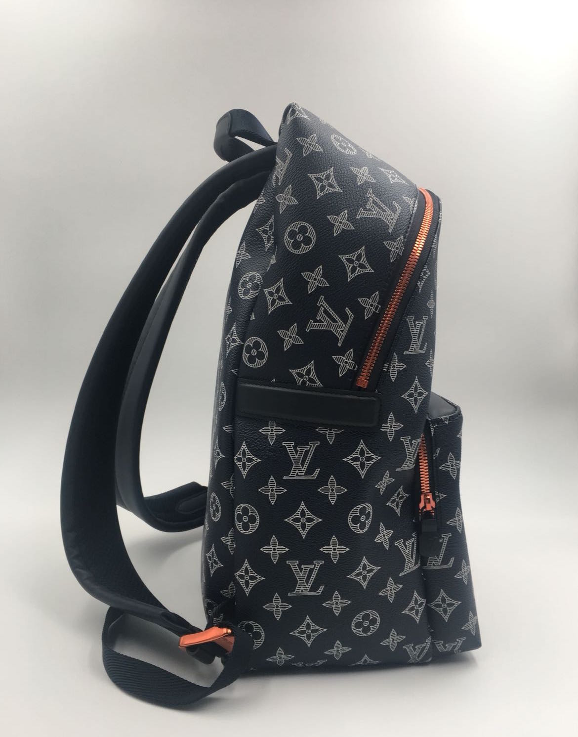 Louis Vuitton | Apollo Backpack Monogram Upside Down