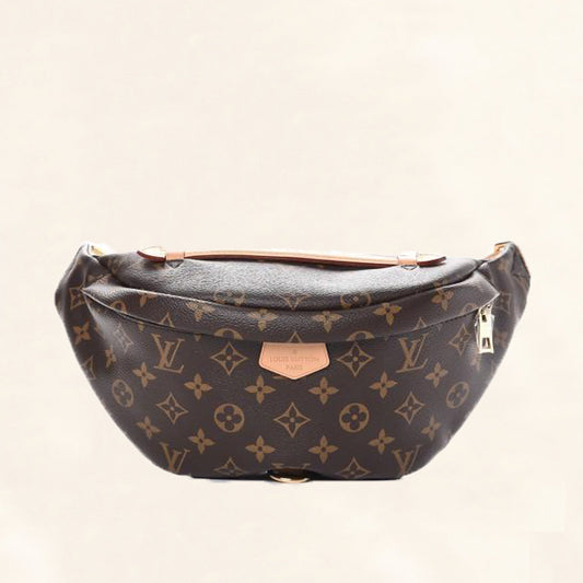 Louis Vuitton | Monogram Bumbag