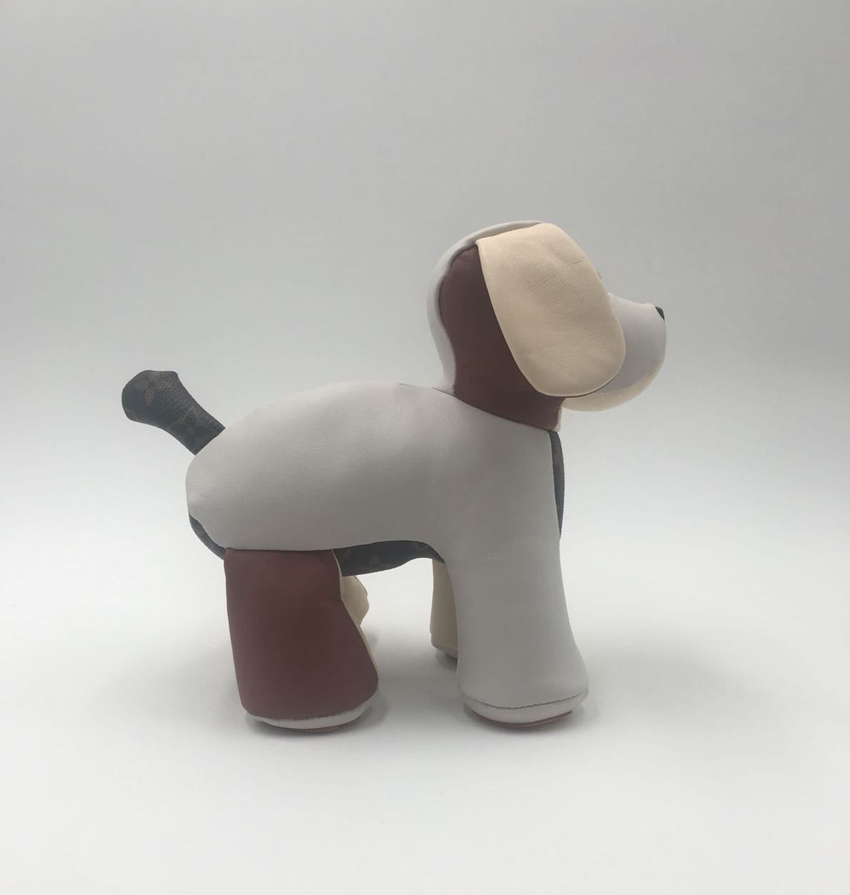 Louis Vuitton | Dog Doudou Oscar Crossbody