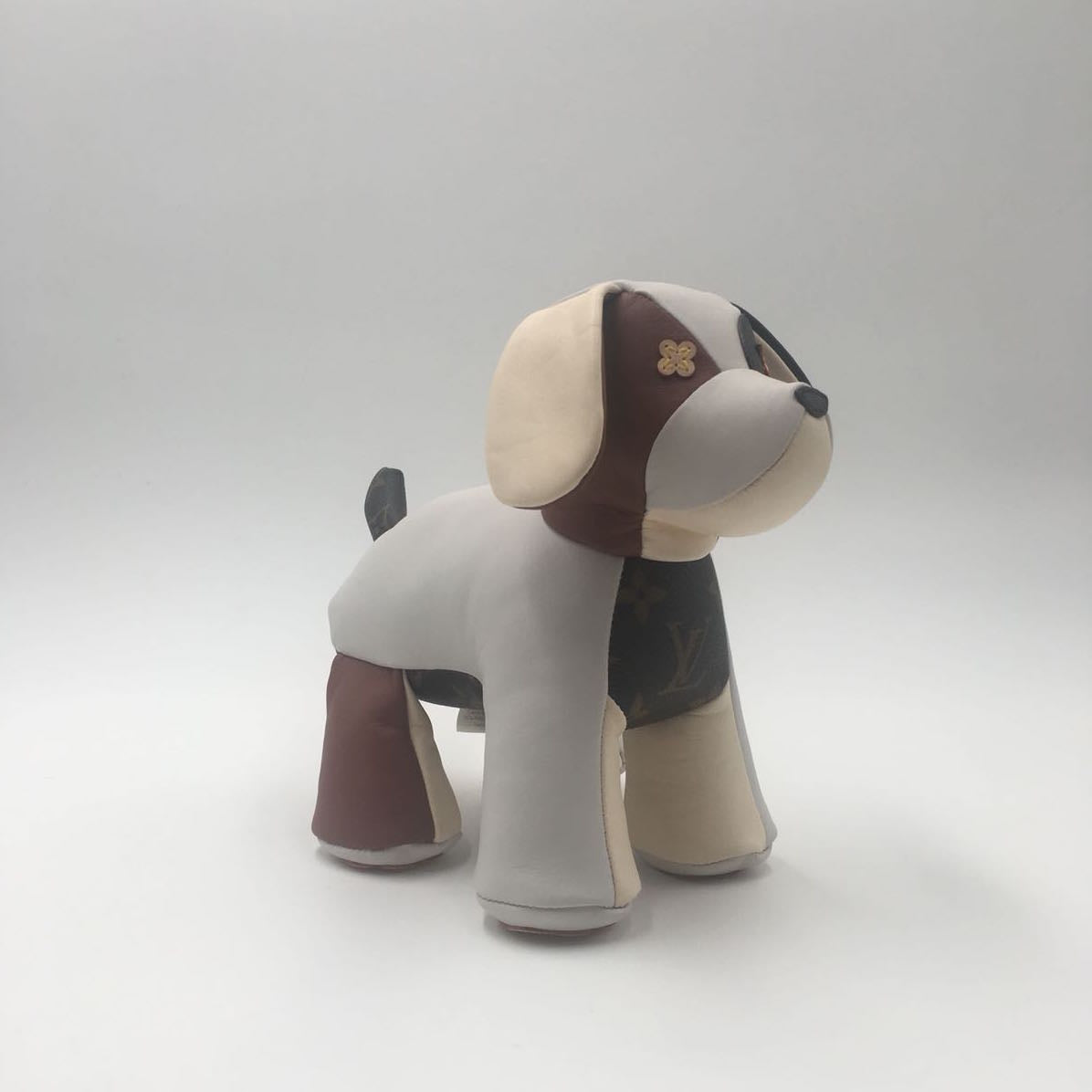 Louis Vuitton | Dog Doudou Oscar Crossbody