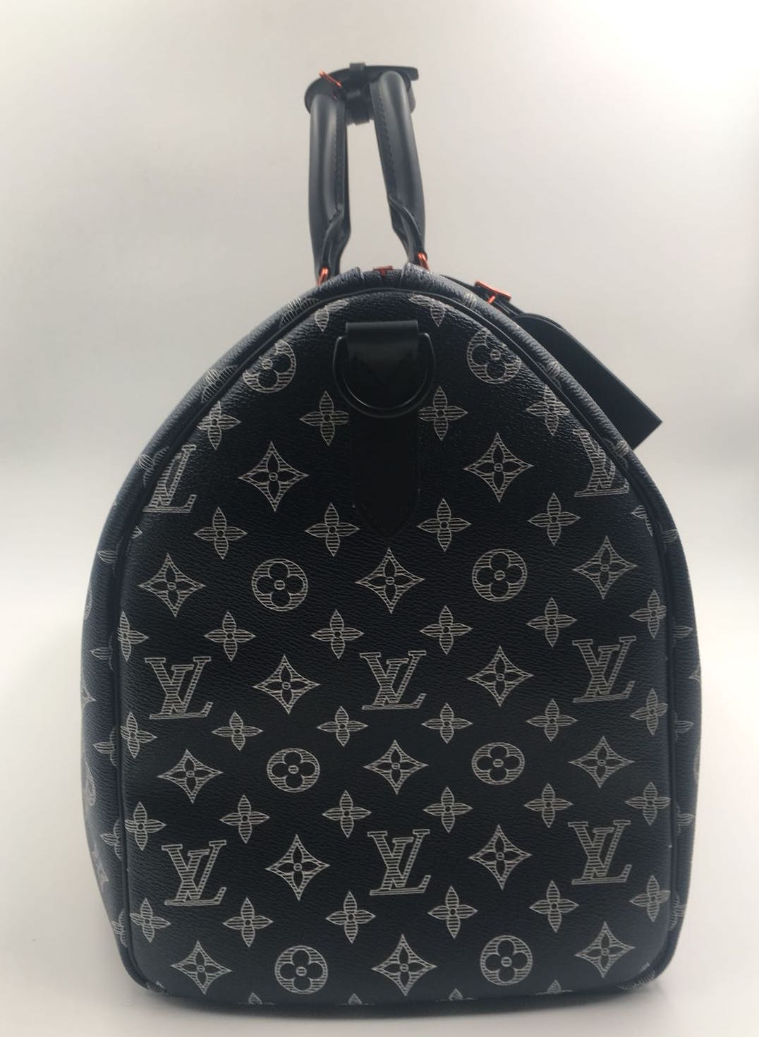 Louis Vuitton | Keepall Bandouliere Monogram 50 Upside Down Crossbody