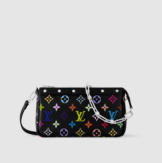 Louis Vuitton LV x TM Pochette Accessoires Crossbody