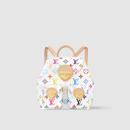 Louis Vuitton LV x TM Venice Crossbody