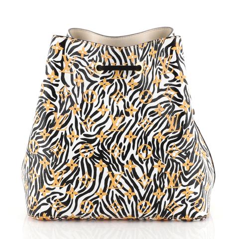 Louis Vuitton | NeoNoe Monogram Giant Jungle Crossbody