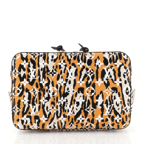 Louis Vuitton | NeoNoe Monogram Giant Jungle Crossbody