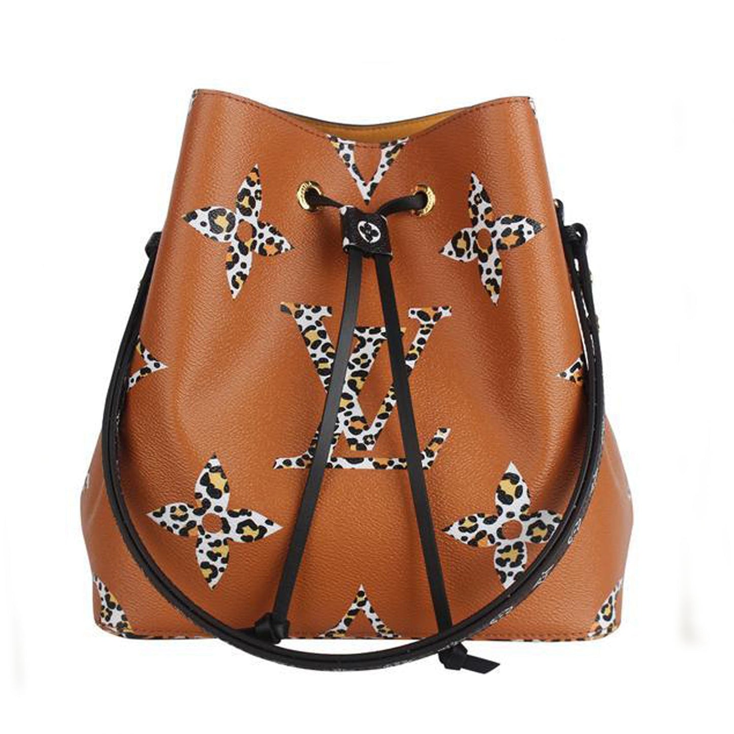 Louis Vuitton | NeoNoe Monogram Giant Jungle Crossbody