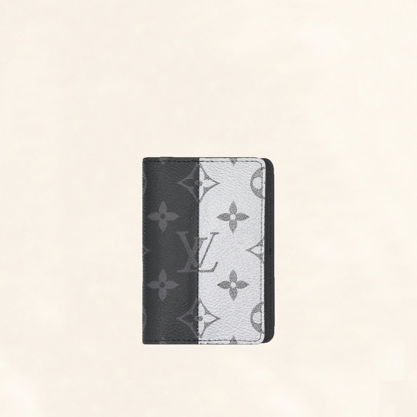 Louis Vuitton | Pocket Organizer Split Monogram Crossbody