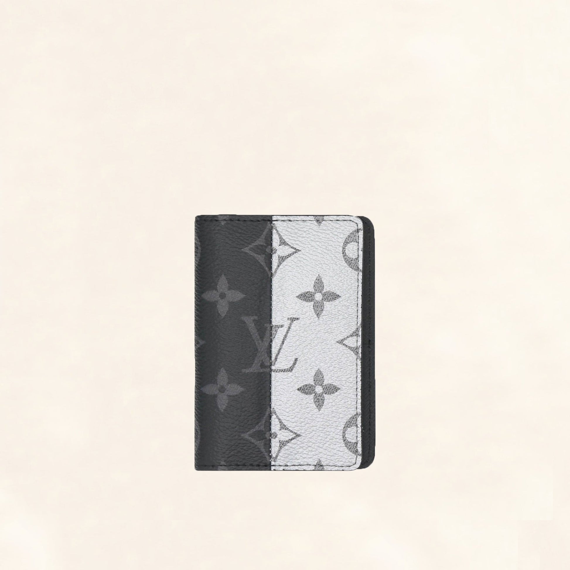 Louis Vuitton | Pocket Organizer Split Monogram Crossbody