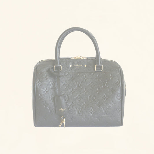 Louis Vuitton | Empreinte Leather Bandouliere | 25