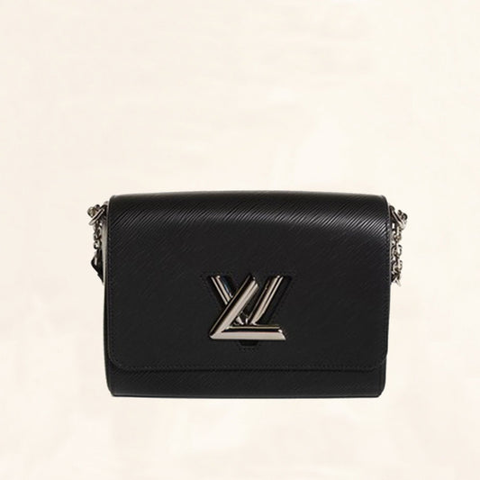 Louis Vuitton | Textured Epi Leather Twist Series | GM Crossbody