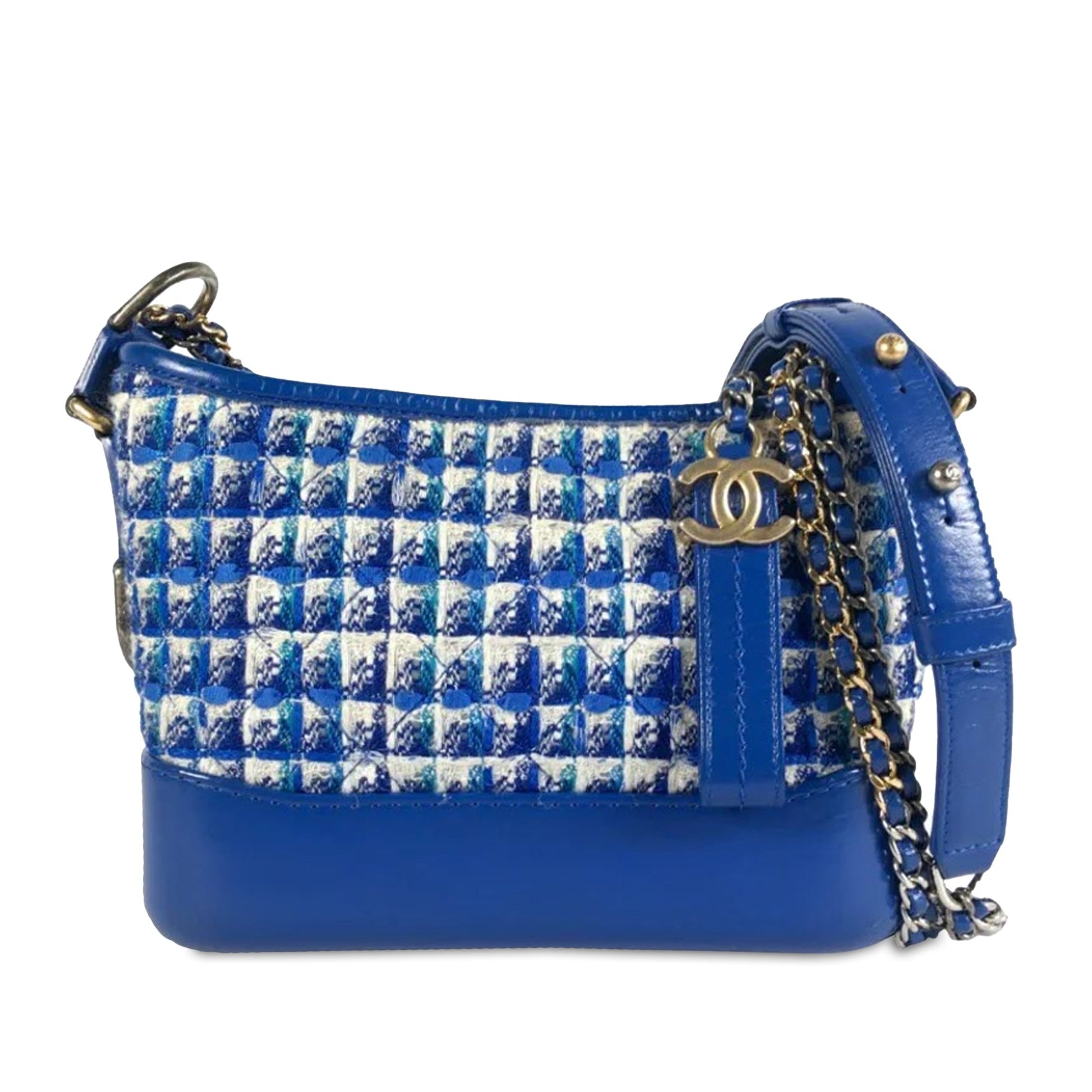 Chanel Small Crossbody Bag - Lynora Bags