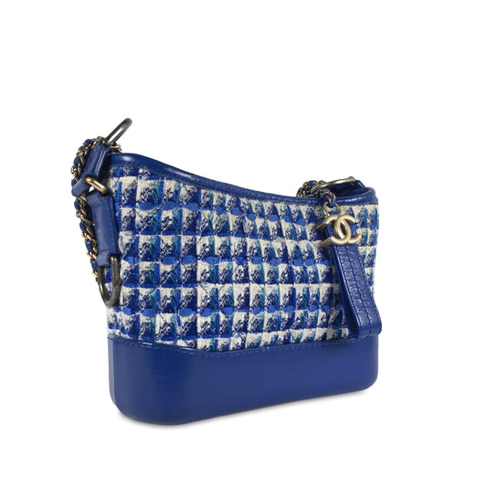 Chanel Small Crossbody Bag - Lynora Bags