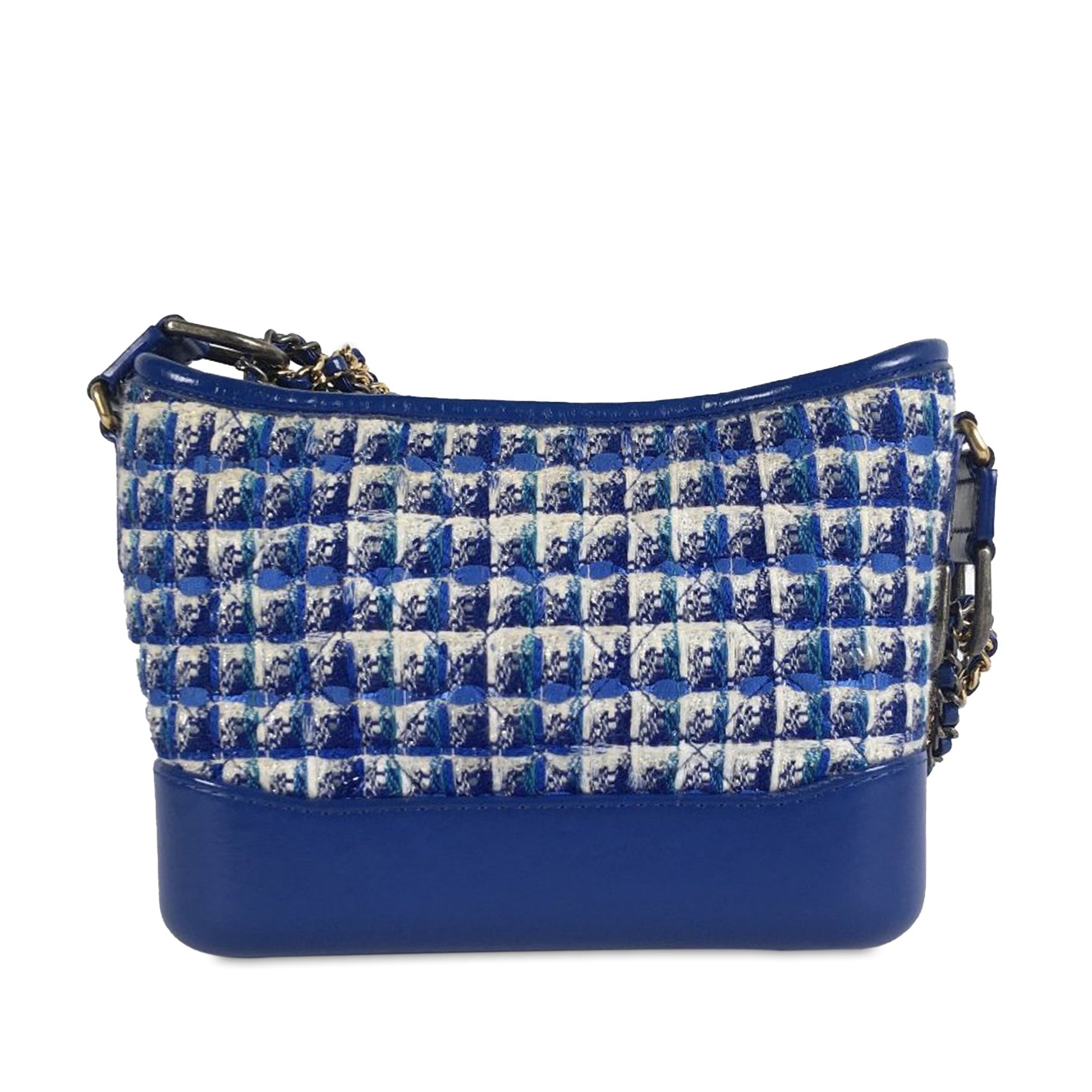 Chanel Small Crossbody Bag - Lynora Bags
