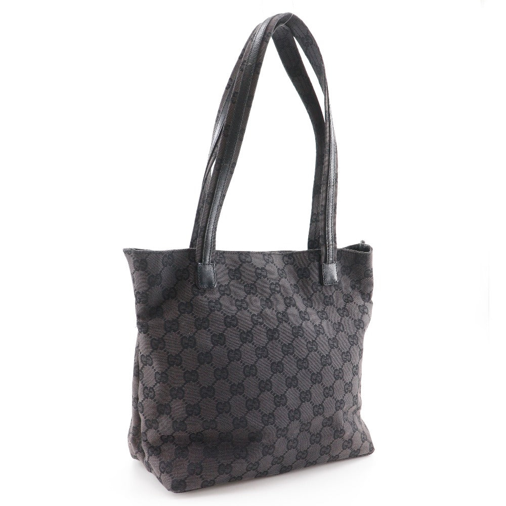 Gucci GG Canvas Tote Bag