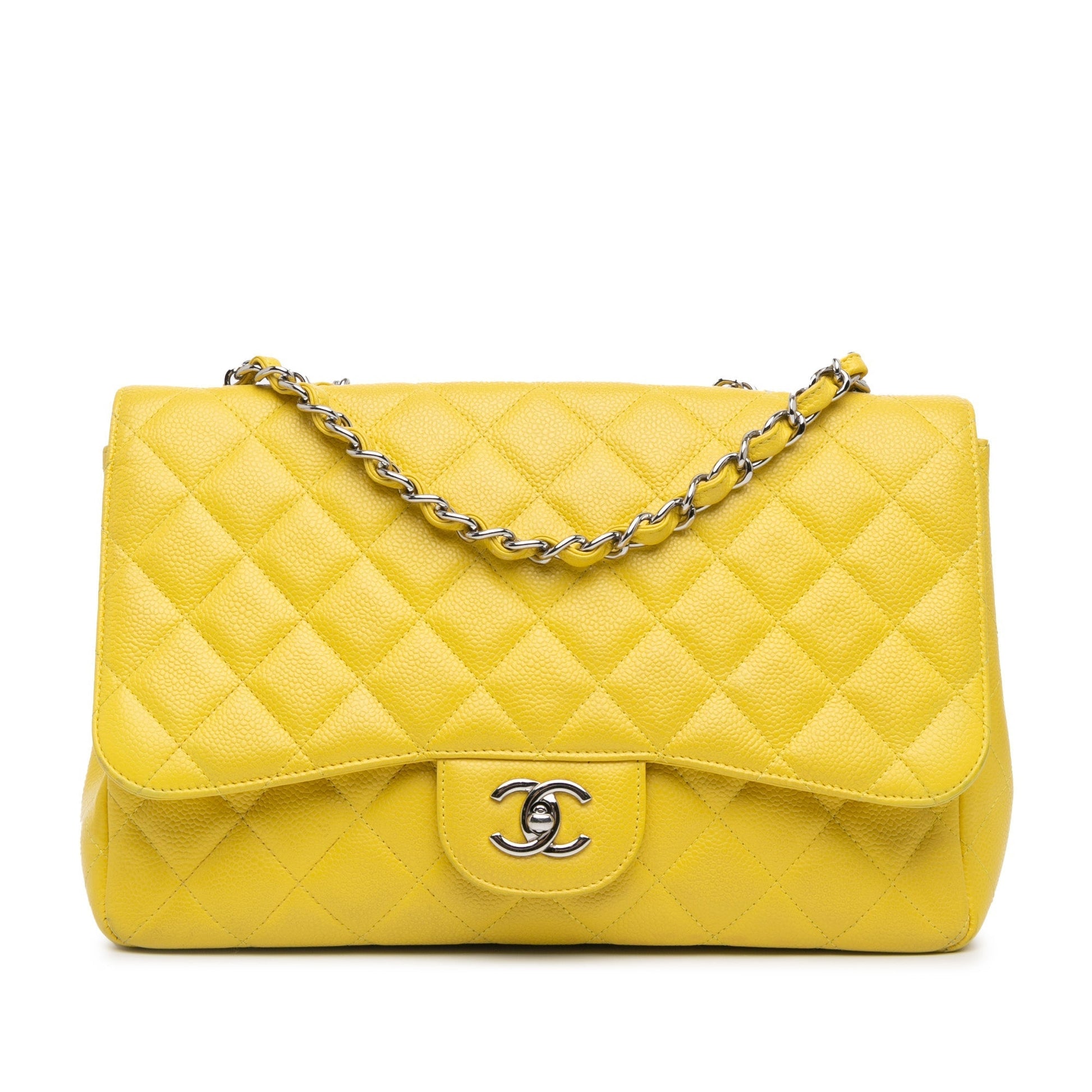 Chanel Flap Shoulder Bag - Lynora Bags