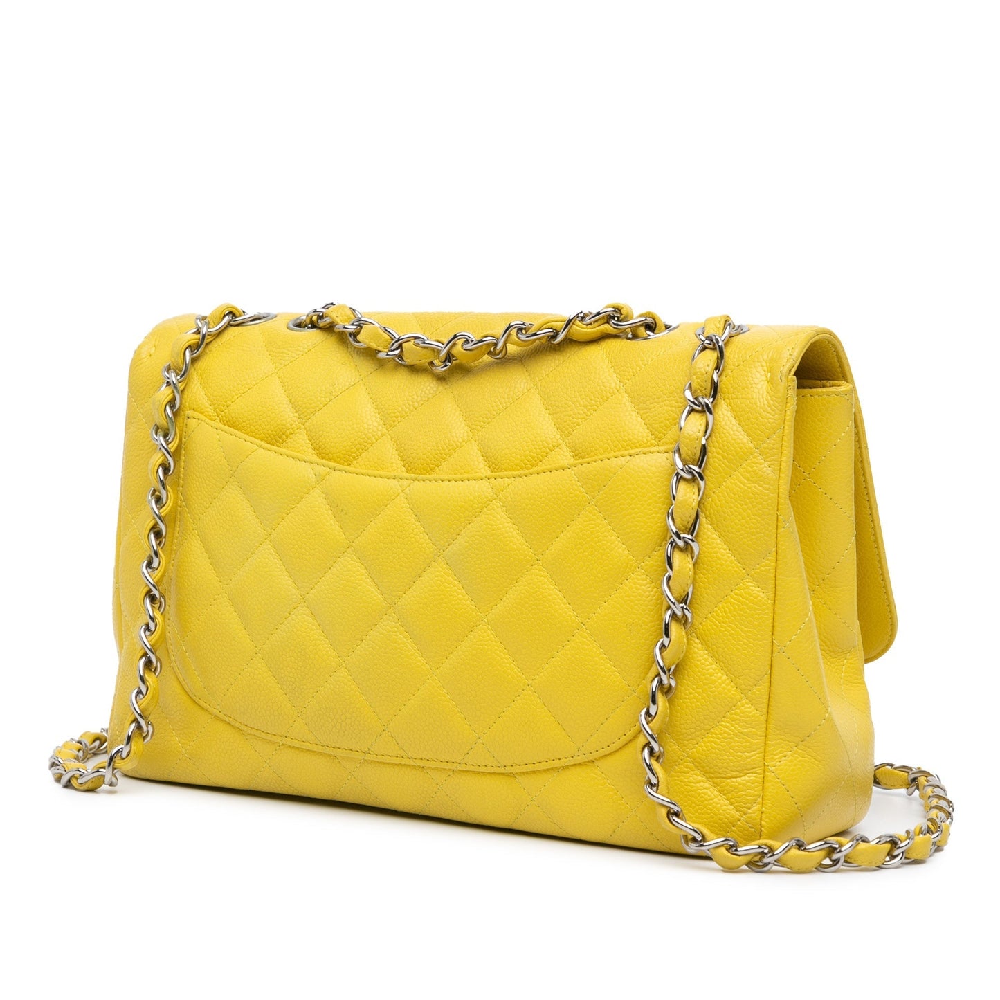 Chanel Flap Shoulder Bag - Lynora Bags