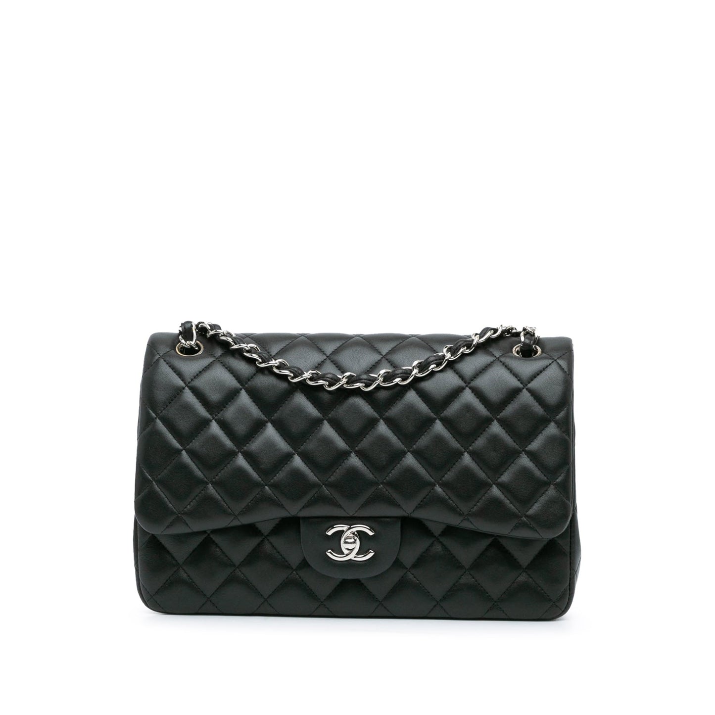 Chanel Flap Shoulder Bag - Lynora Bags
