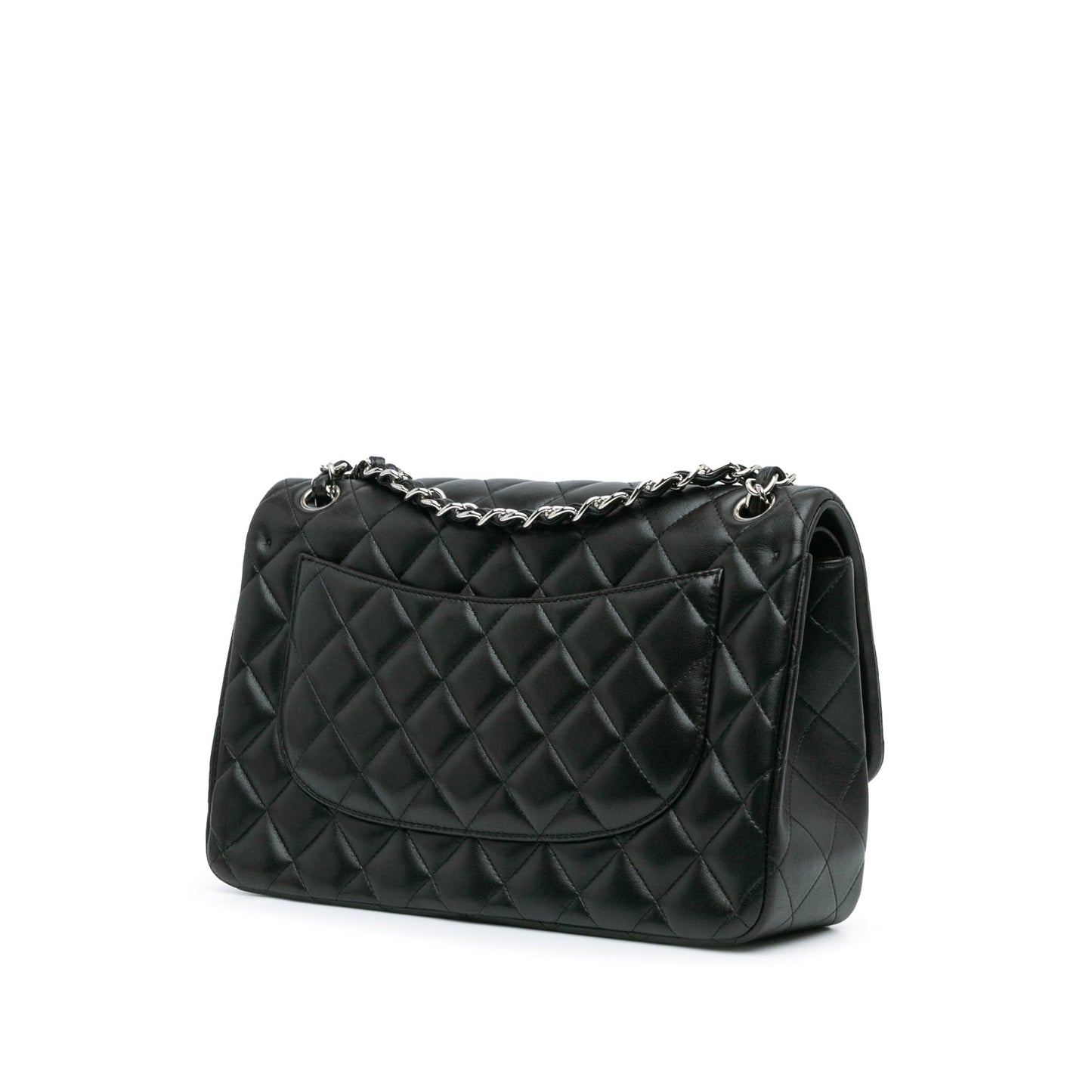 Chanel Flap Shoulder Bag - Lynora Bags