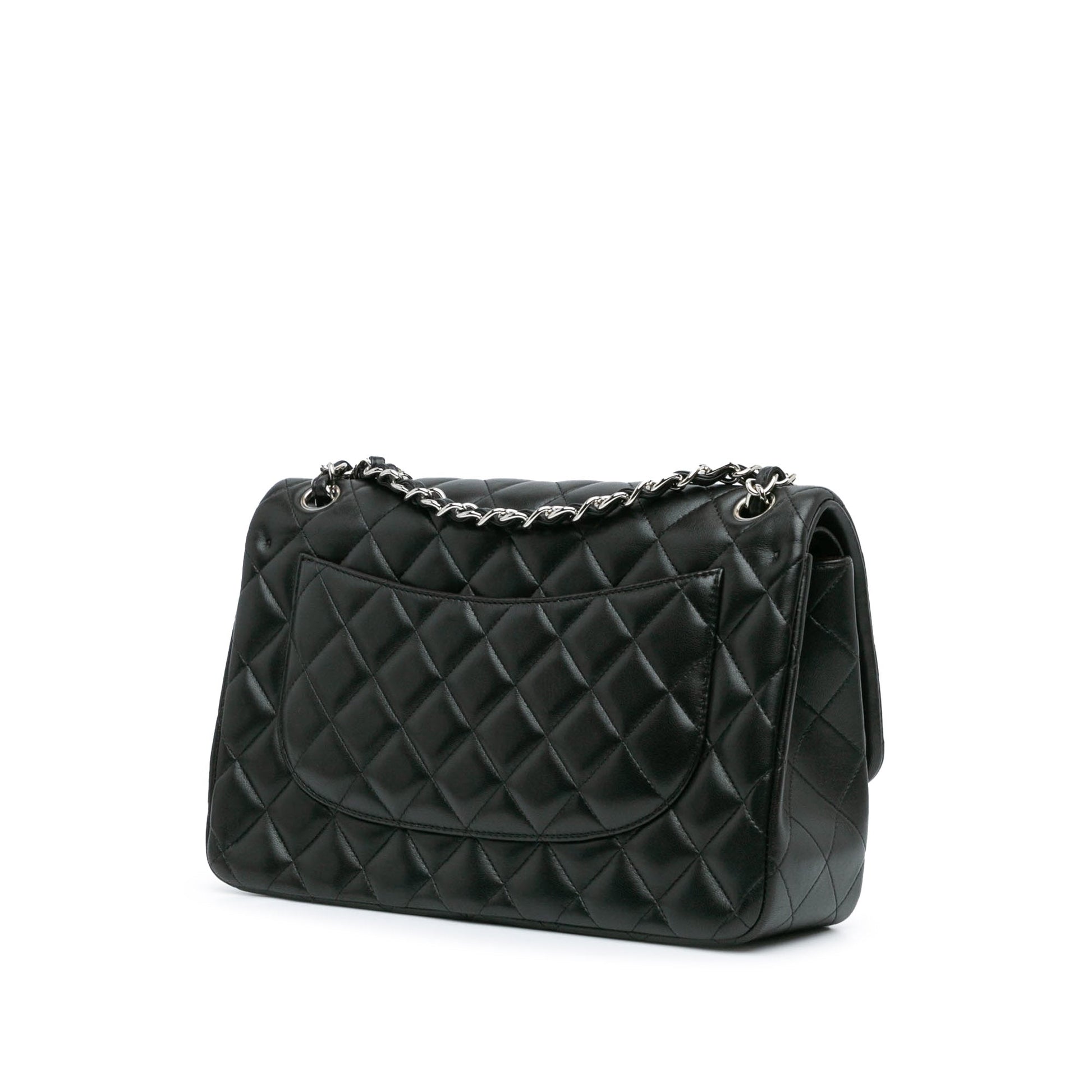 Chanel Flap Shoulder Bag - Lynora Bags