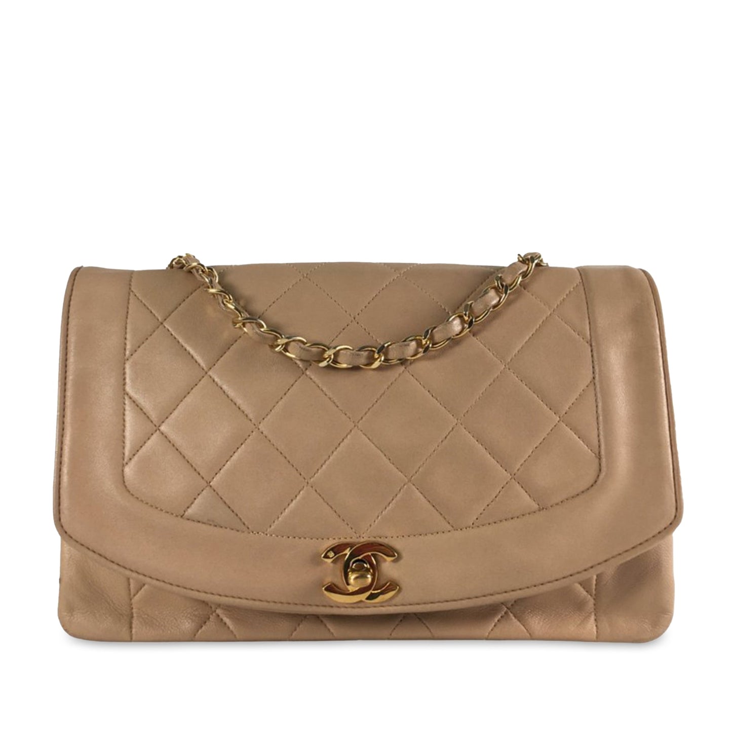Chanel Medium Crossbody Bag - Lynora Bags