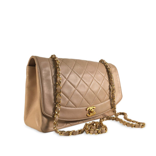 Chanel Medium Crossbody Bag - Lynora Bags