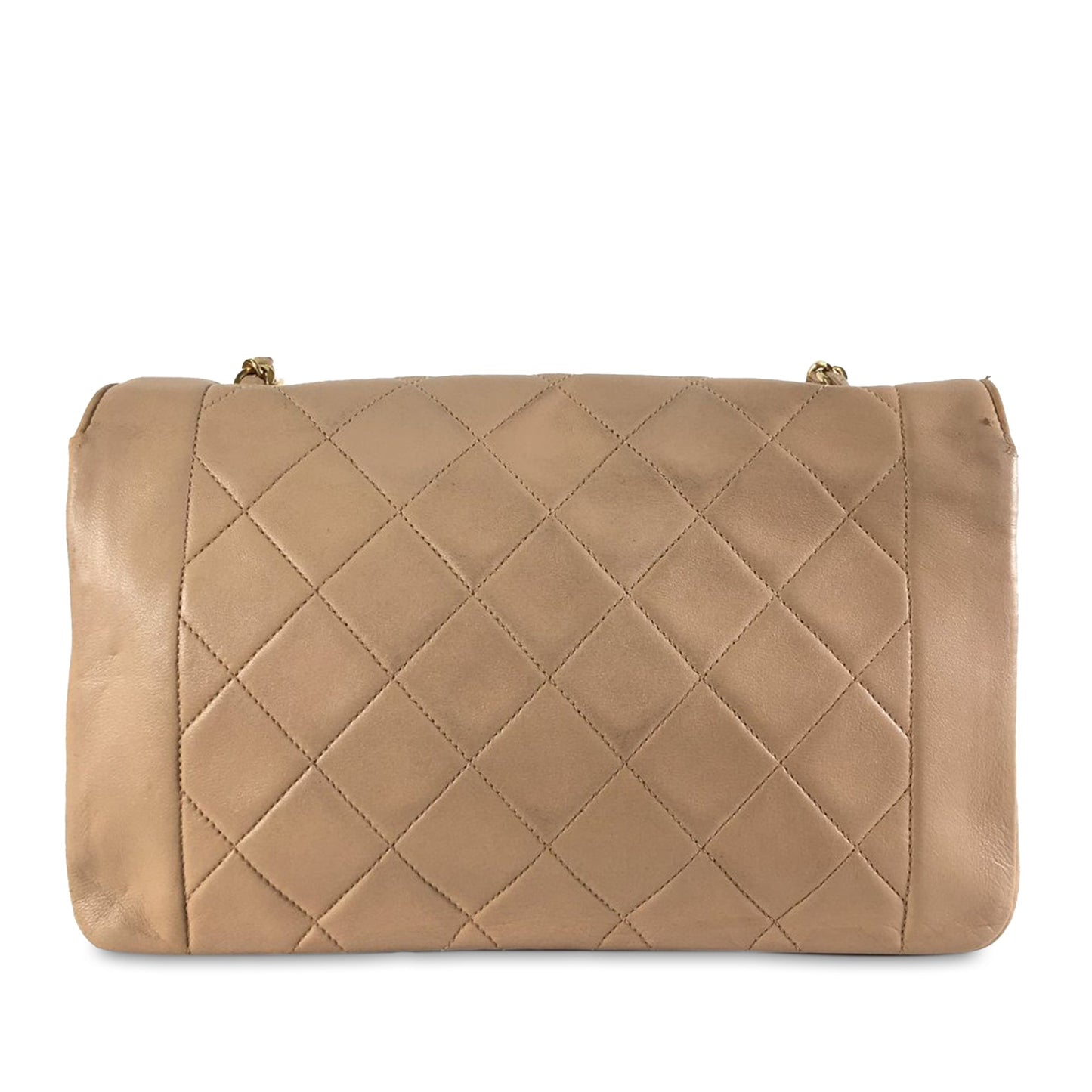 Chanel Medium Crossbody Bag - Lynora Bags