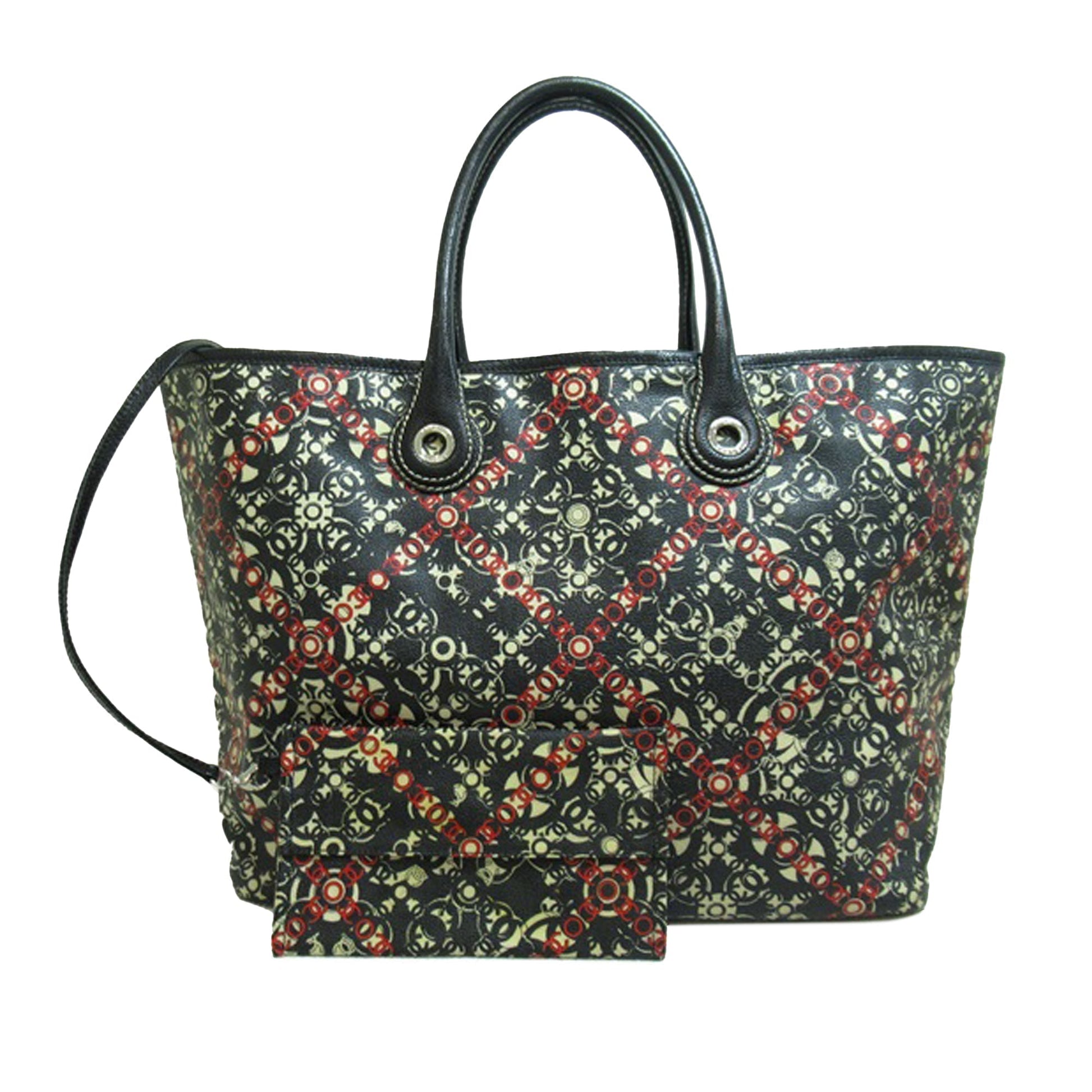 Chanel Tote Bag - Lynora Bags