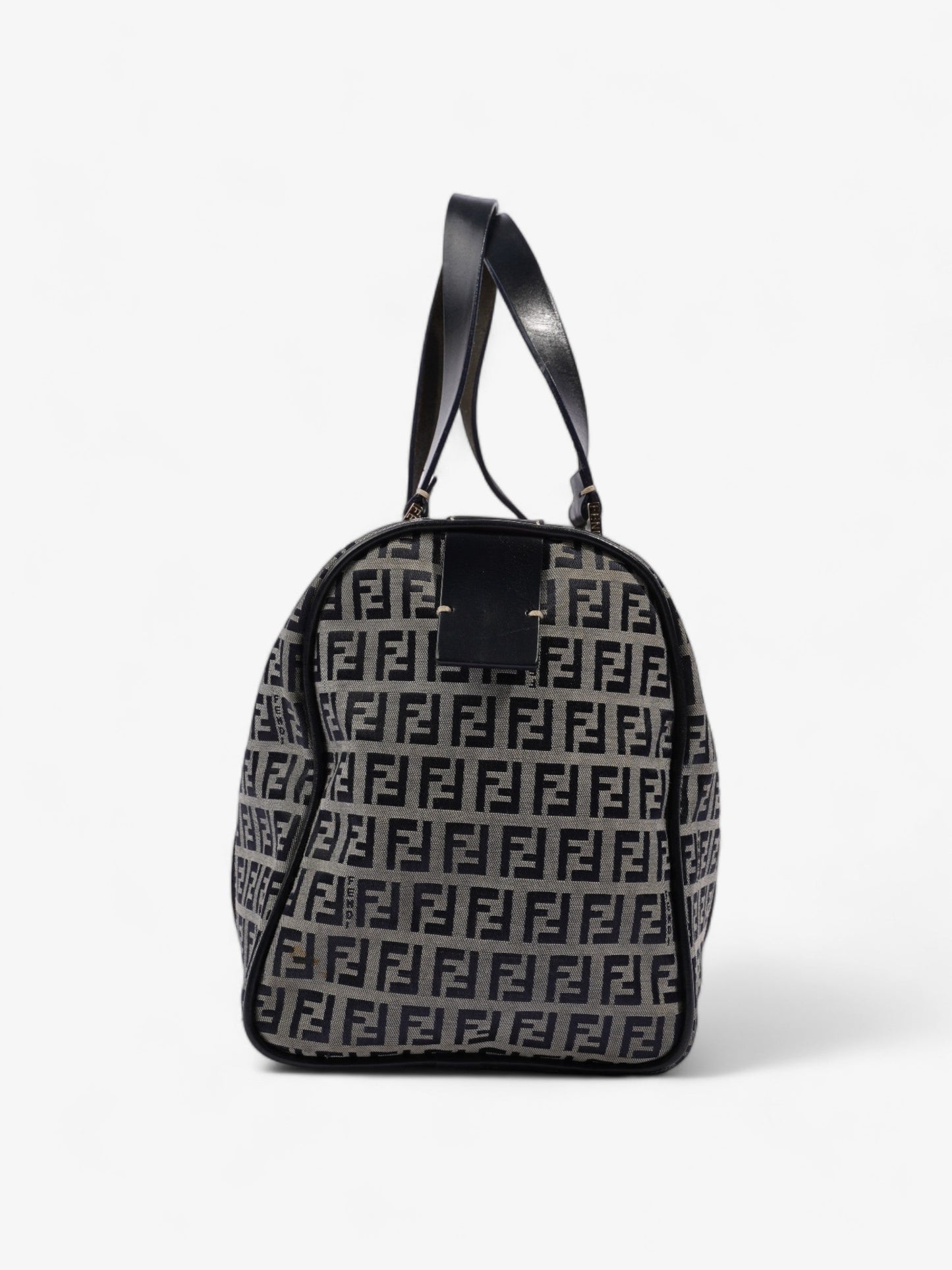 Fendi Baguette Bag Red Leather