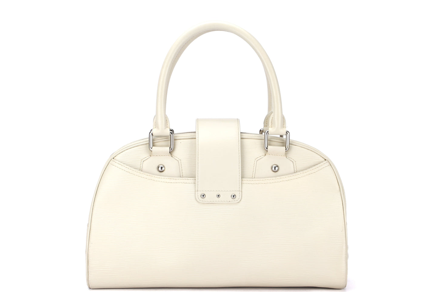LOUIS VUITTON M5931J MONTAIGNE ( ) GM SIZE, EPI LEATHER, NO DUST COVER Handbag