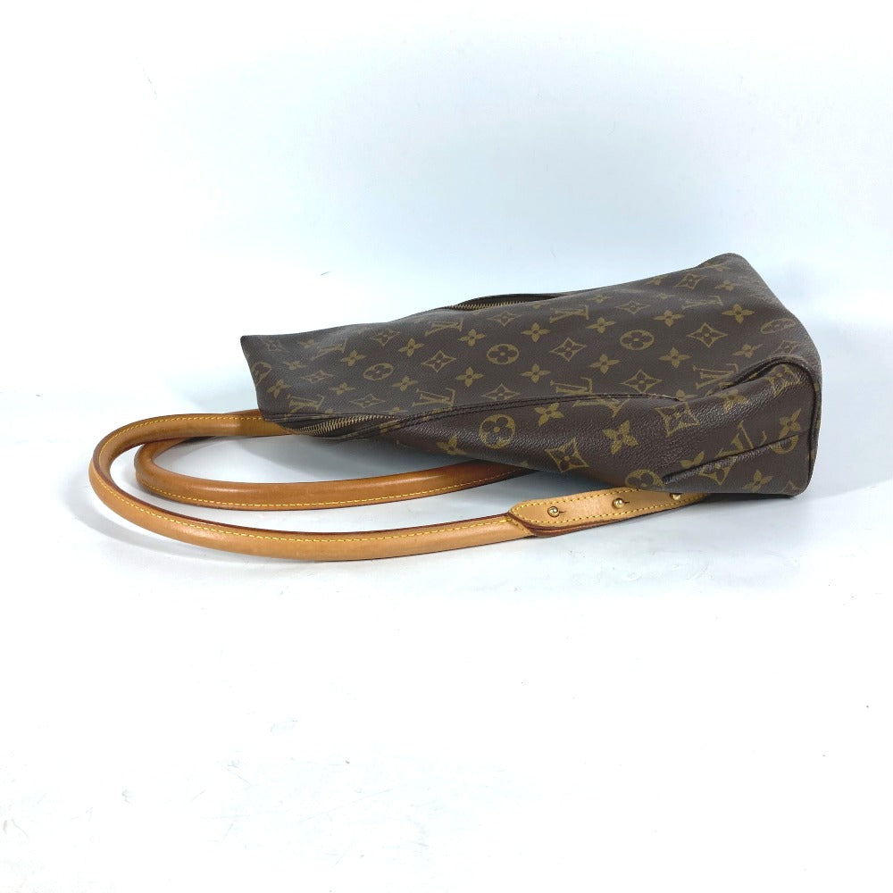 Luxury Women's Backpack | LOUIS VUITTON Backpack Monogram canvas Brown Monogram 100th Anniversary Sybilla Design Shopping in the Rain