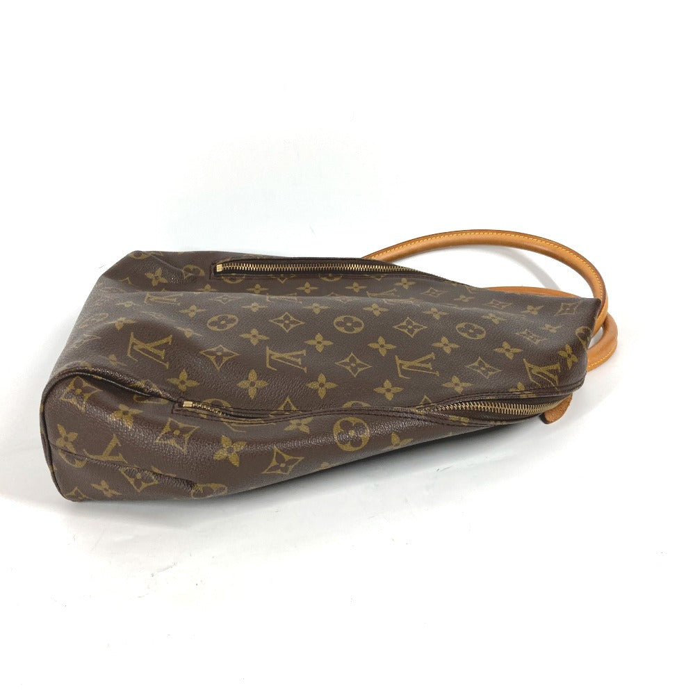 Luxury Women's Backpack | LOUIS VUITTON Backpack Monogram canvas Brown Monogram 100th Anniversary Sybilla Design Shopping in the Rain