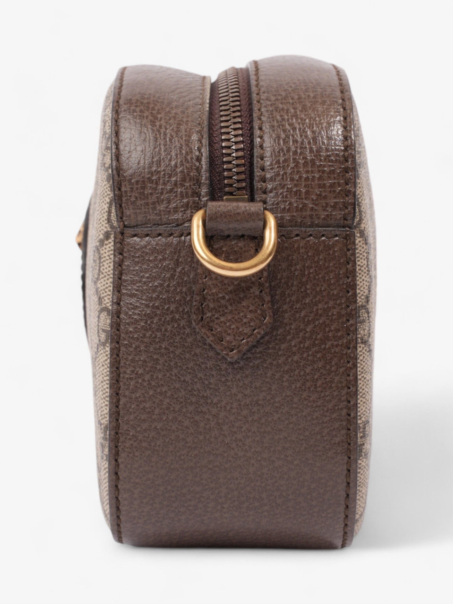 Gucci Neo GG Bag GG Supreme / Brown Coated Canvas