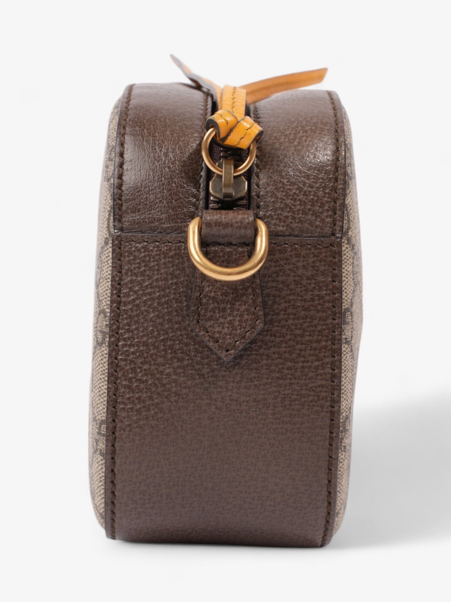 Gucci Neo GG Bag GG Supreme / Brown Coated Canvas