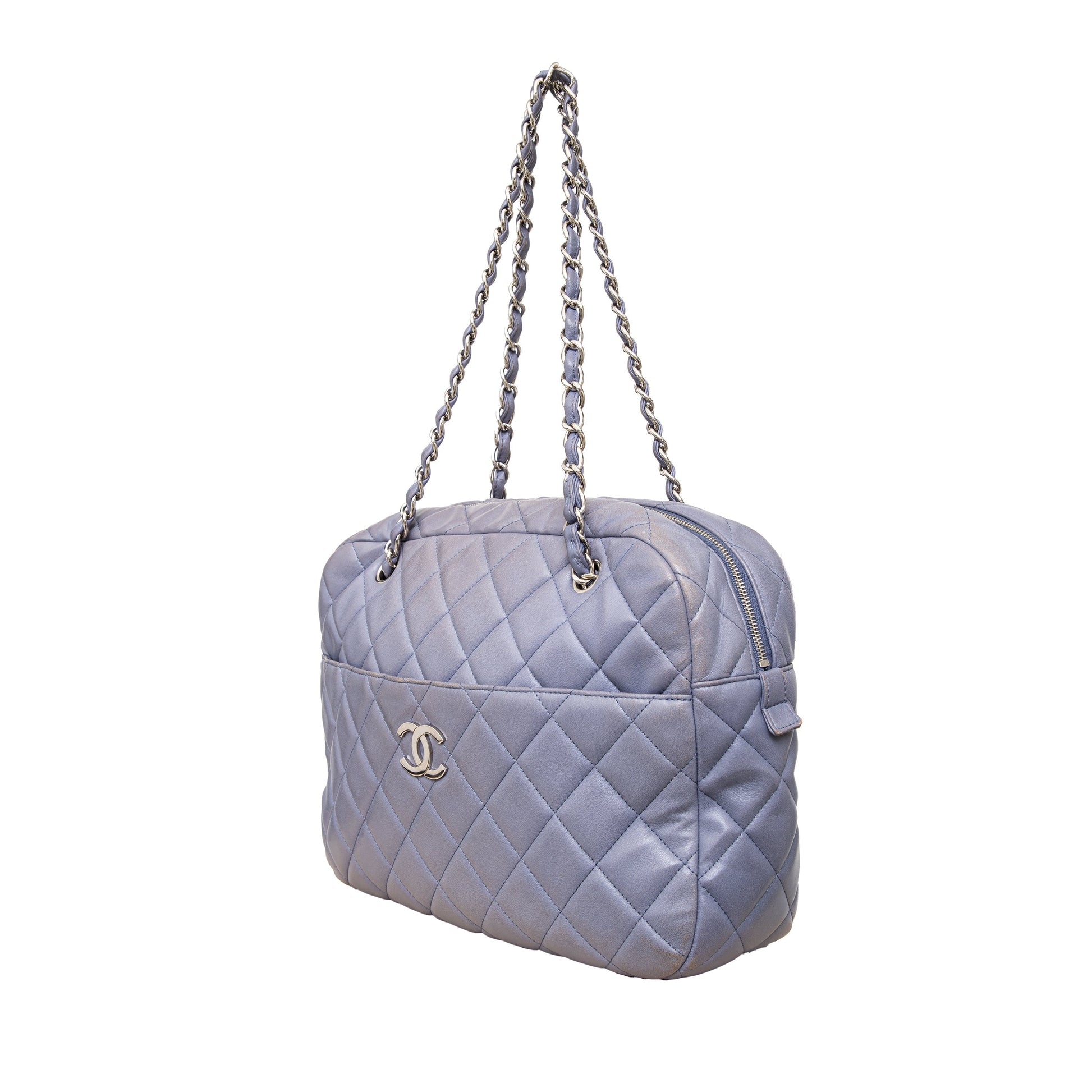 Chanel Crossbody Bag - Lynora Bags