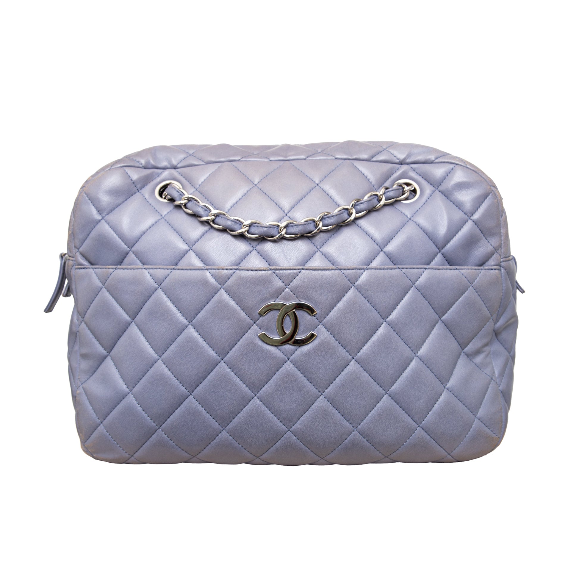 Chanel Crossbody Bag - Lynora Bags