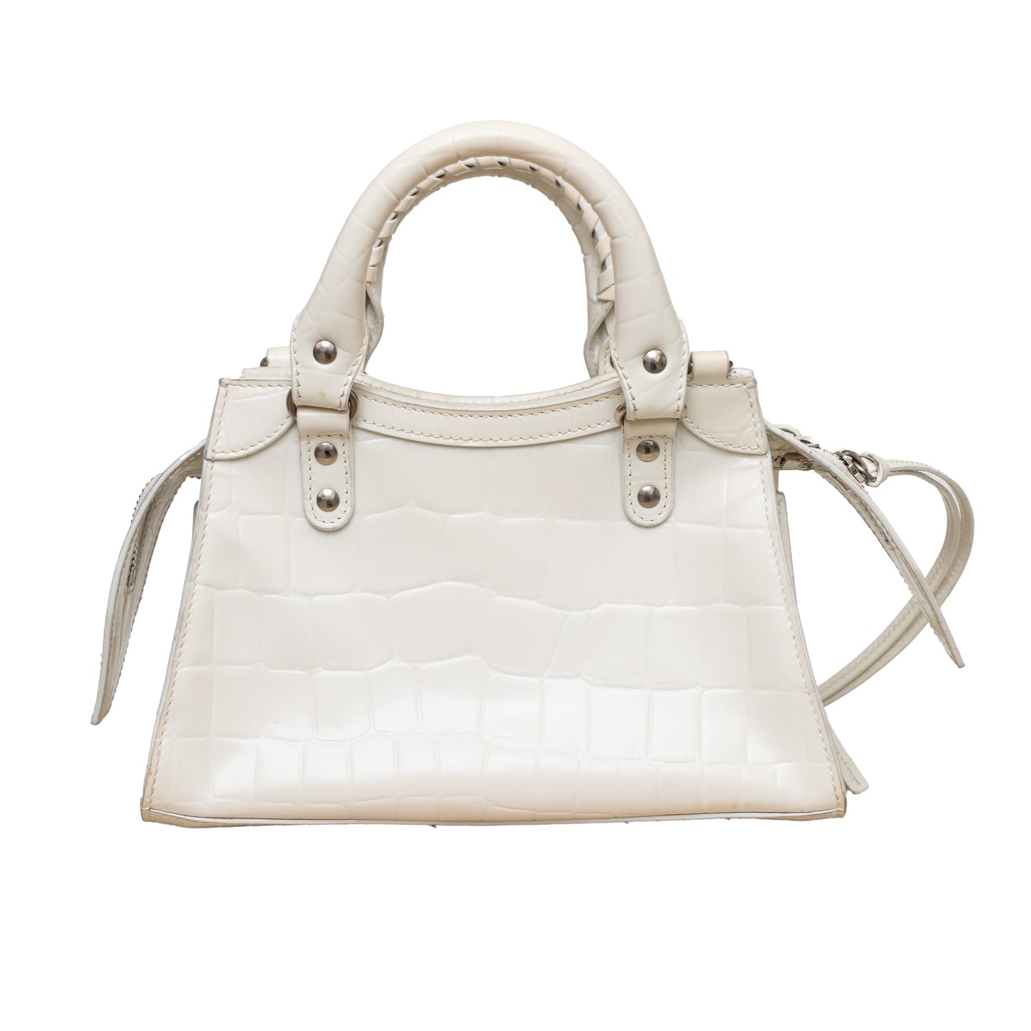 Balenciaga Neo Classic Mini Crossbody Bag