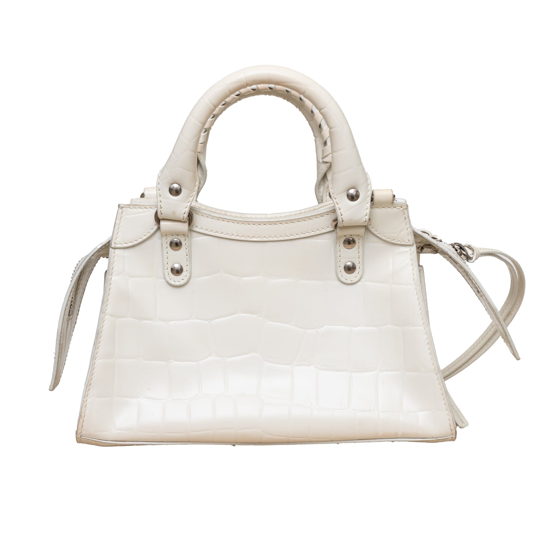 Balenciaga Neo Classic Mini Crossbody Bag