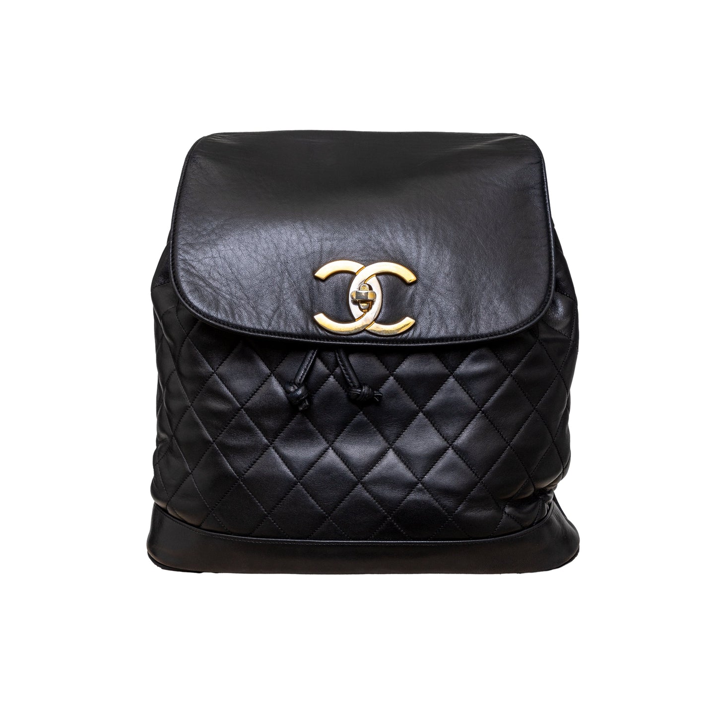 Chanel Backpack - Lynora Bags