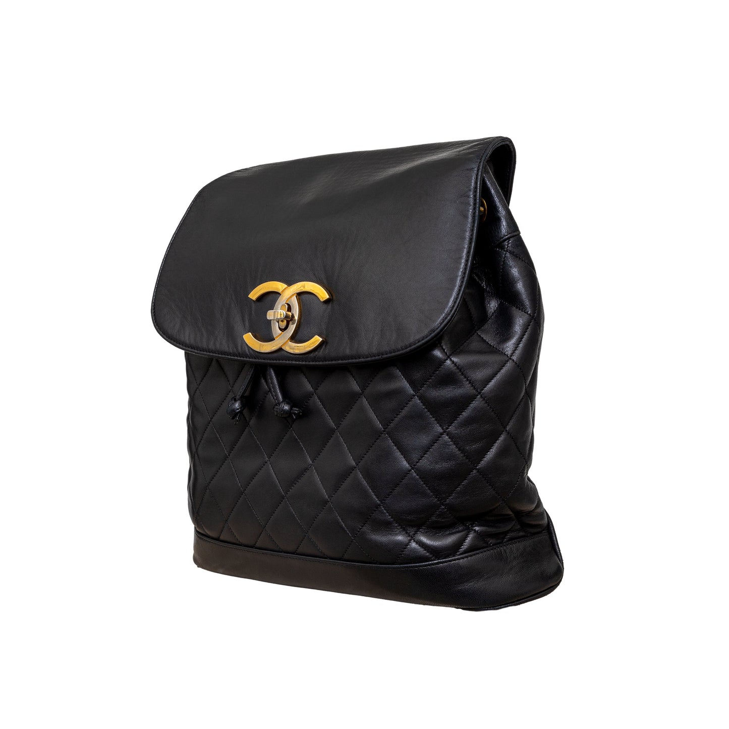 Chanel Backpack - Lynora Bags
