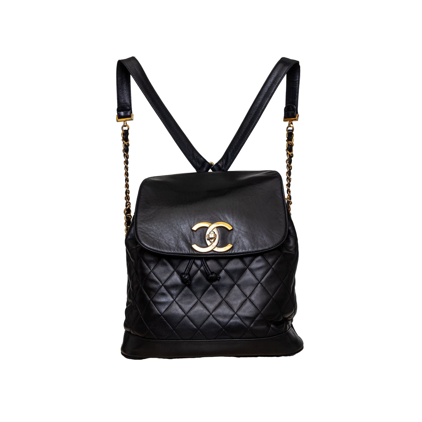 Chanel Backpack - Lynora Bags
