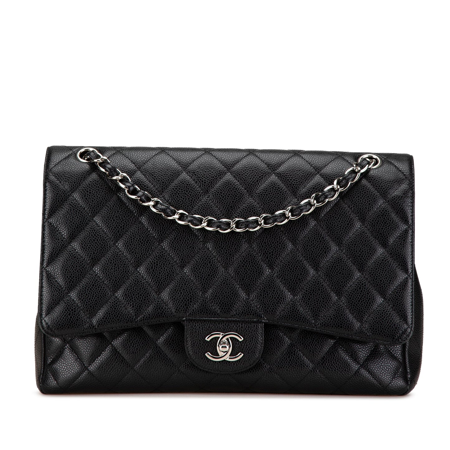 Chanel Flap Shoulder Bag - Lynora Bags