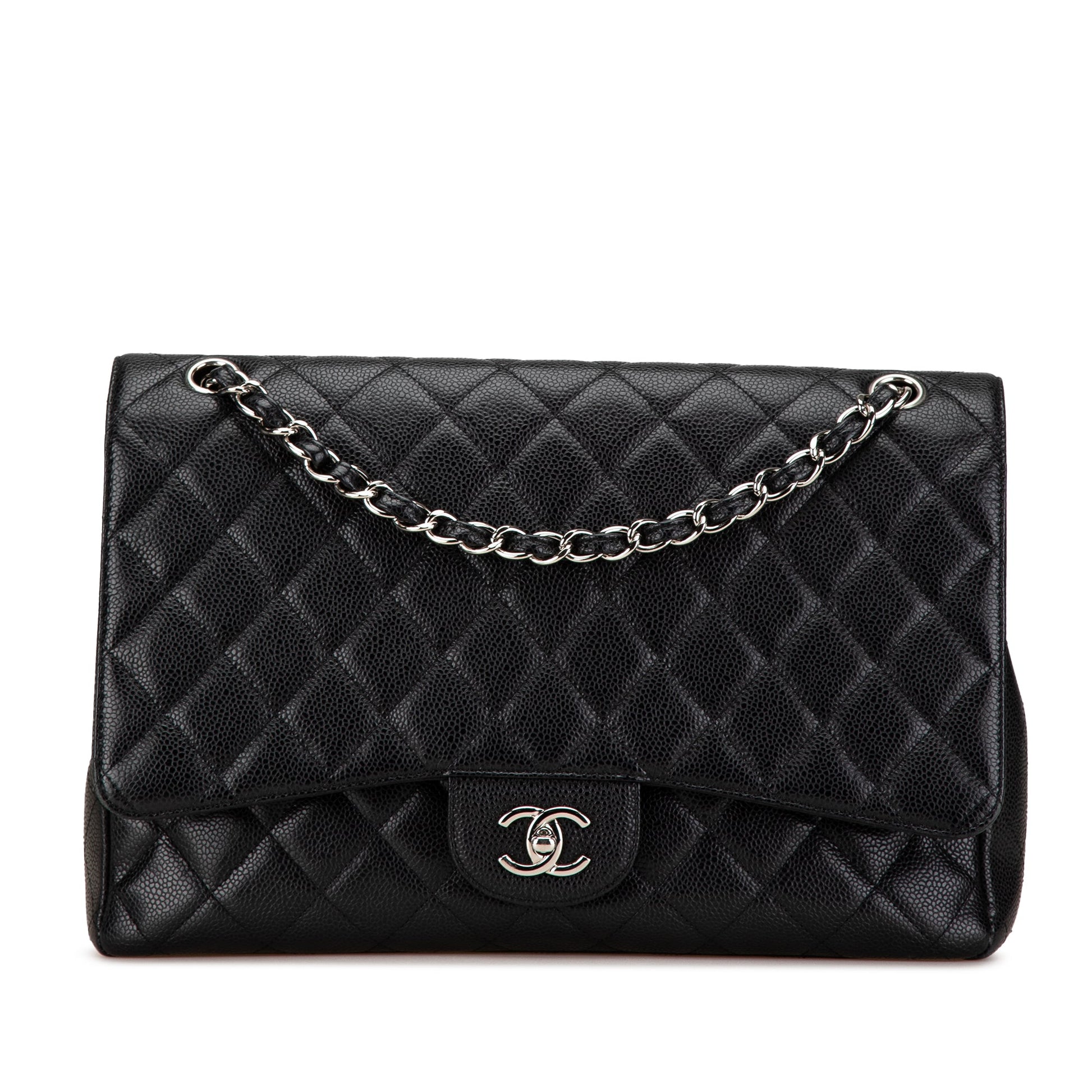 Chanel Flap Shoulder Bag - Lynora Bags