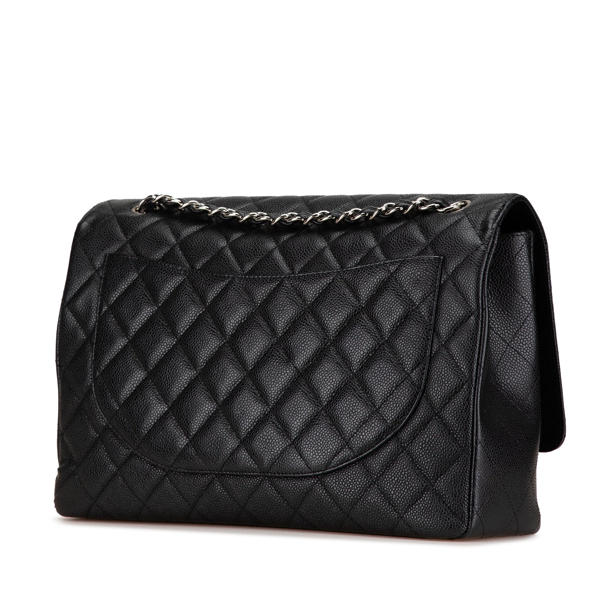 Chanel Flap Shoulder Bag - Lynora Bags