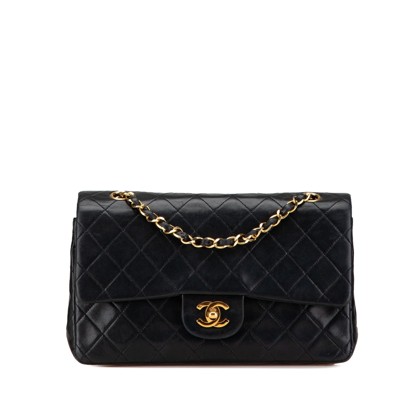 Chanel Flap Shoulder Bag - Lynora Bags