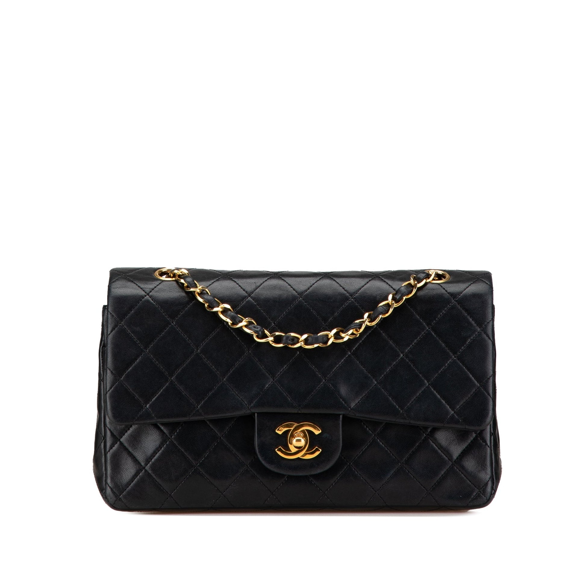 Chanel Flap Shoulder Bag - Lynora Bags