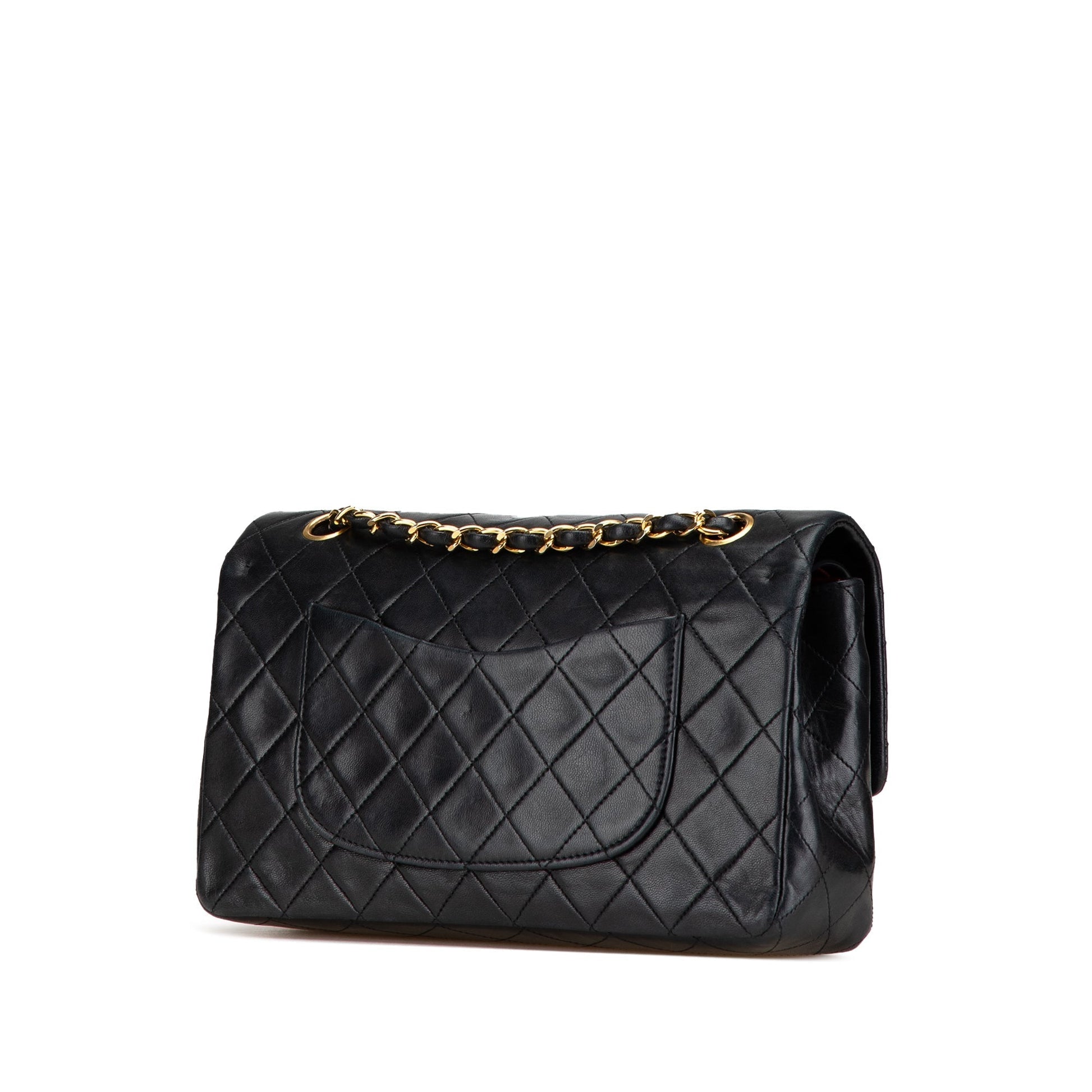 Chanel Flap Shoulder Bag - Lynora Bags
