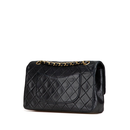 Chanel Flap Shoulder Bag - Lynora Bags