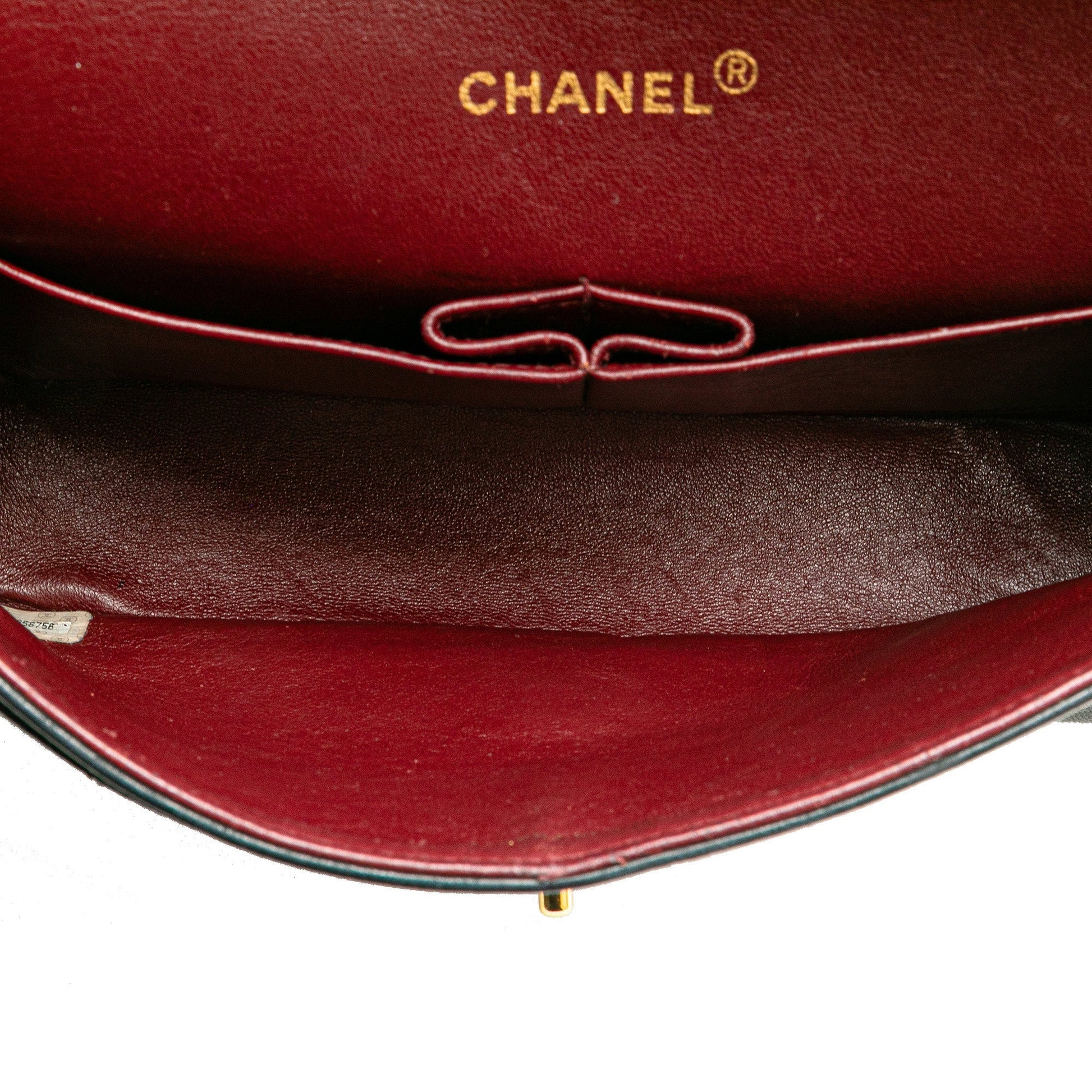 Chanel Flap Shoulder Bag - Lynora Bags